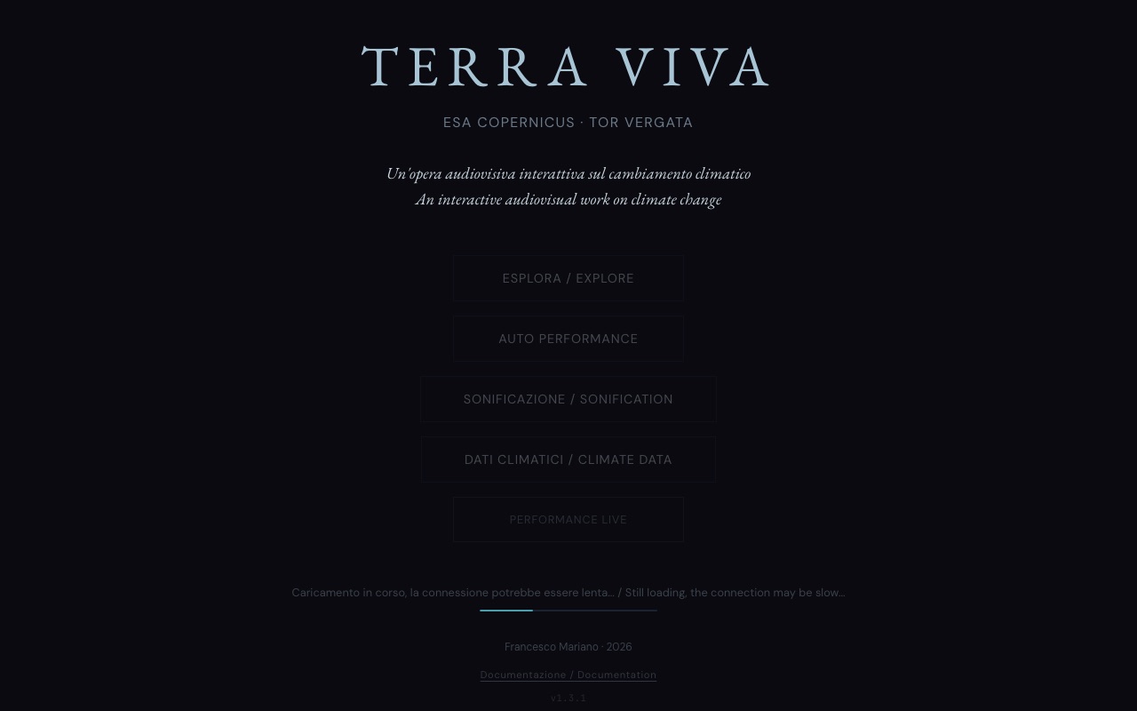 Terra Viva